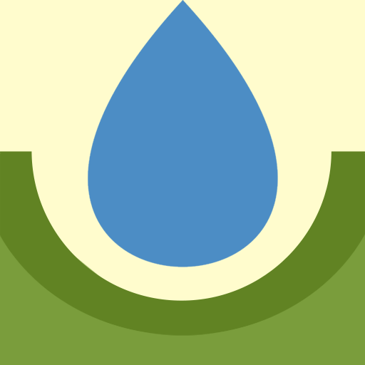 Rainwater Harvesting Houston icon