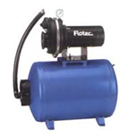 Electric pump